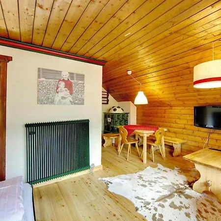 Holiday Village Kirchleitn - Dorf Grosswild - Okt04504-dyf Apartment