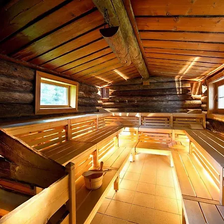 Apartment Holiday Village Kirchleitn - Dorf Grosswild - Okt04504-dyf Bad Kleinkirchheim