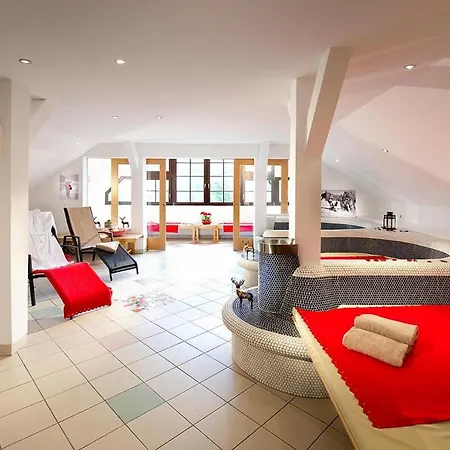 Apartment Holiday Village Kirchleitn - Dorf Grosswild - Okt04504-dyf Bad Kleinkirchheim