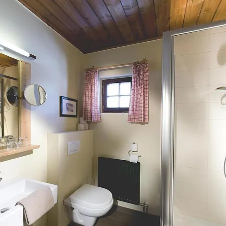 Holiday Village Kirchleitn - Dorf Grosswild - Okt04504-dyf Apartment Bad Kleinkirchheim